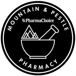 Mountain & Pestle Pharmacy, Kimberley, BC opening hours