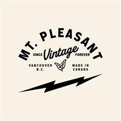 Mount Pleasant Vintage & Provisions, Vancouver, BC opening hours