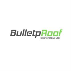 BulletpRoof Roof Systems, Mission, BC opening hours