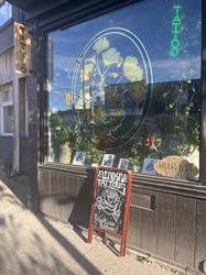 Ginkgo Tattoo, Toronto, ON opening hours