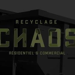 Recyclage Chaos, L'Assomption, QC opening hours