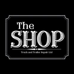 The Shop Truck and Trailer Repair Ltd, Winnipeg, MB opening hours
