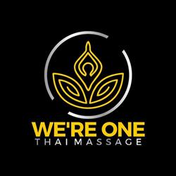 We're One Thai Massage, Thornhill, ON opening hours