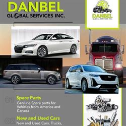 Danbel Global Services Inc, North York, ON opening hours