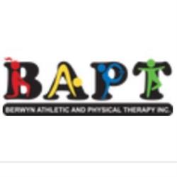 Berwyn Athletic and Physical Therapy Inc., opening hours