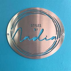 Styles By Nadia, Edmonton, AB opening hours