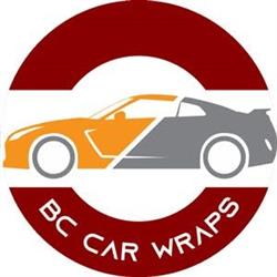 BC Car Wraps, Burnaby, BC opening hours