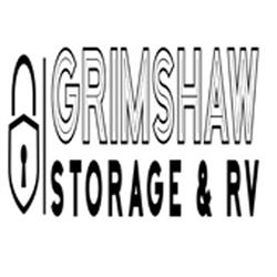 Grimshaw Storage & RV, opening hours