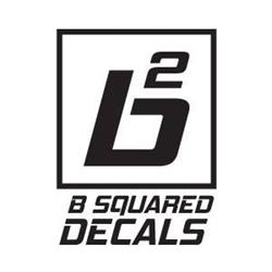 B Squared Decals Inc., Oakville, ON opening hours