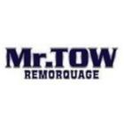 Remorquage Mr. Tow, Vaudreuil-Dorion, QC opening hours