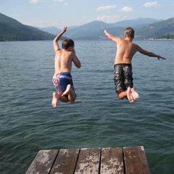 Silver Birch Resort, Christina Lake, BC opening hours