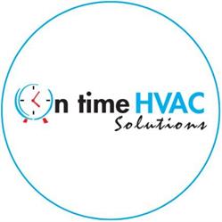 On Time HVAC Solutions, Brampton, ON opening hours