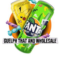 Guelph That And Wholesale, opening hours
