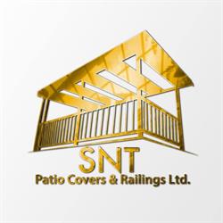 SNT patio covers and railings, Surrey, BC opening hours