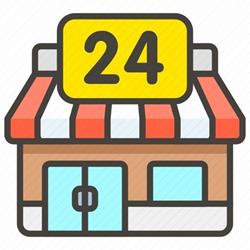 BPC Grab & Go Snacks Canada, Mississauga, ON opening hours