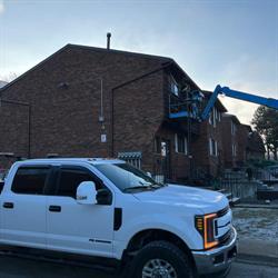 Better Ridge Roofing, Caledonia, ON opening hours