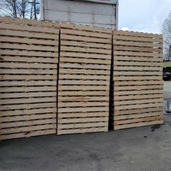 A 2 Z Pallets Ltd, Surrey, BC opening hours