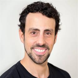 Tzach Alon - Intuitive Body Therapy, Montréal, QC opening hours