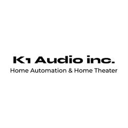 K1 audio inc., Richmond Hill, ON opening hours