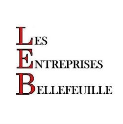Les Entreprises Bellefeuille, Val-d'Or, QC opening hours