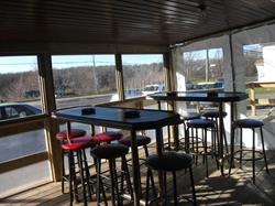 Bar de La Chaudière, Sainte-Hélène-de-Breakeyville, QC opening hours