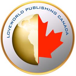 LoveWorld Publishing Canada, North York, ON opening hours