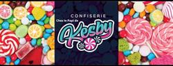 Confiserie kesby, Louiseville, QC opening hours