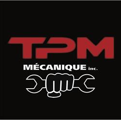 TPM Mécanique inc., Québec, QC opening hours