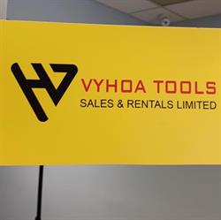 VYHOA TOOLS SALES AND RENTALS LIMITED, Summerside, PE opening hours
