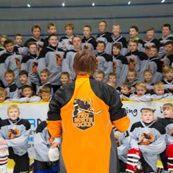 Pro North Hockey - Skill Development Camp - North Central Alberta, Barrhead, AB opening hours