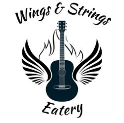 Wings & Strings Eatery, Marmora, ON opening hours