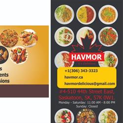 Havmor it's delicious, Saskatoon, SK opening hours