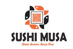 Sushi Musa, Langley, BC opening hours
