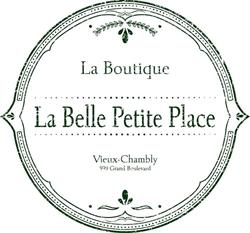 La belle petite place, Chambly, QC opening hours