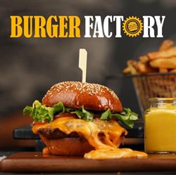 Burger Factory, Burlington, ON opening hours