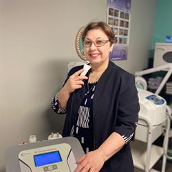 Laura Beauty & Laser Home Med Spa, Hamilton, ON opening hours