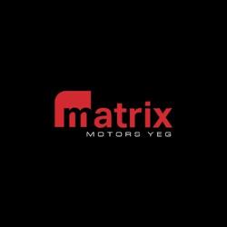 Matrix Motors YEG, Edmonton, AB opening hours