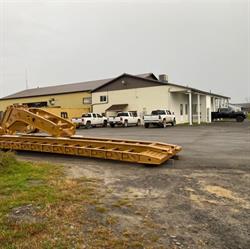 Gauthier Mobile Sandblasting And Painting, Plantagenet, ON opening hours