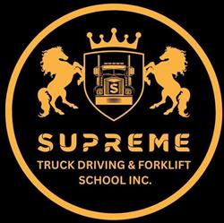 Supreme Truck Driving & Forklift School Inc., Windsor, ON opening hours