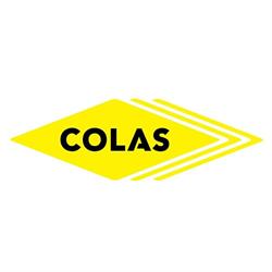 Colas Canada Inc., North York, ON opening hours