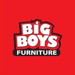 Big Boys Furniture, Surrey, BC opening hours