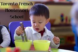 Toronto French Montessori, North York, ON opening hours