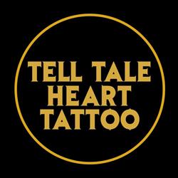 Tell Tale Heart Tattoo, Oakville, ON opening hours