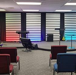 Supernatural Life Church, Regina, SK opening hours