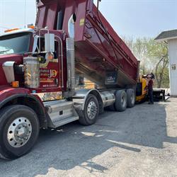Asphalte & Excavation J.D, Lachute, QC opening hours