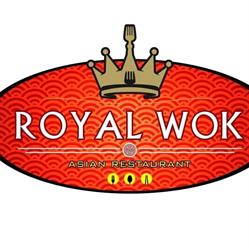 Royal Wok, Grande Prairie, AB opening hours