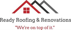 Ready Roofing & Renovations, Ottawa, ON opening hours