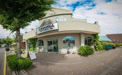 Kawasa Cafe, Campbell River, BC opening hours