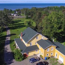 Auberge Cap Chaleurs, Caplan, QC opening hours