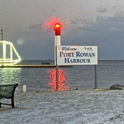 The “Y Knot” Shop, Port Rowan, ON opening hours